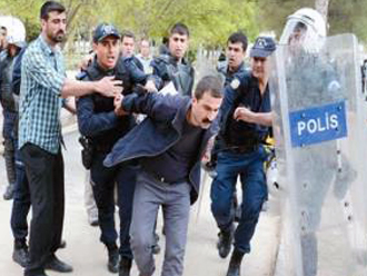 Provokatörlere Gün Doğdu!