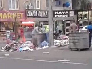 Bu İşte Bir Terslik Var