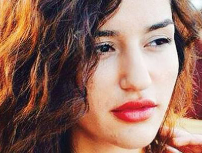 Patlamada En Büyük Acıyı O Yaşadı