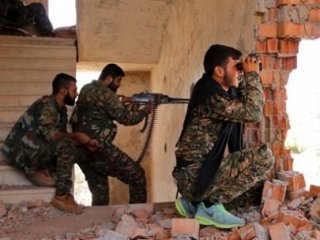 PYD'ye Suriye'de Özerk Bölge Uyarısı!