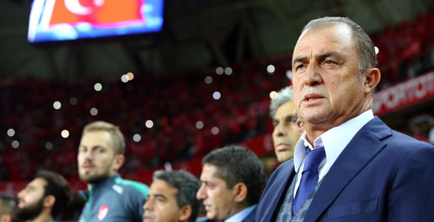 "Terim'i Mahçup Etmek İstemiyorum"