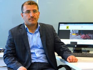 Kan Kaybediyoruz!