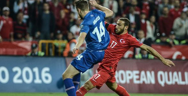 "Ağlayanlar Oldu"