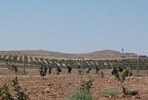 Umut Yolculuğu Edirne'de Bitti
