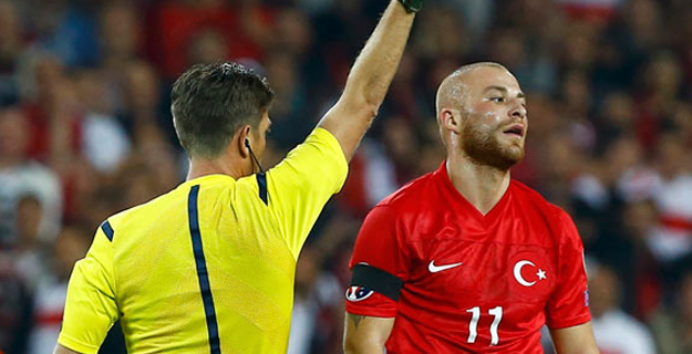 Gökhan Töre Kaç Maç Ceza Alacak?