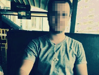 Platonik Aşık Vahşeti!