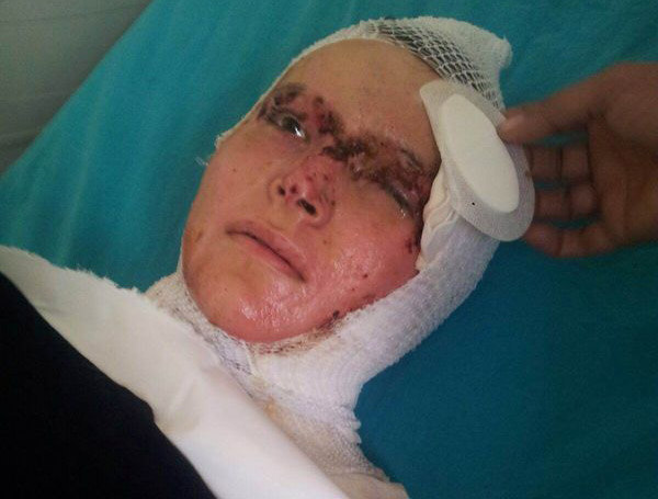 Böyle Vicdansızlık Görülmedi