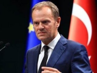 Türkiye'ye Çirkin Teklif!