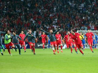 Türkiye-İzlanda Maçı’nın Sonucunu Detaylarına Kadar Bildi