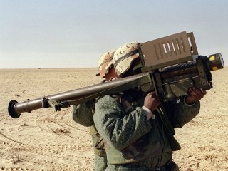 PKK ABD'den Şimdi De Stinger Füzesi İstedi