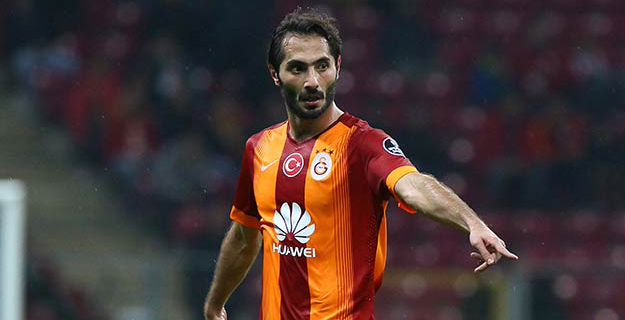 Hamit Altıntop'ta Flaş Gelişme!