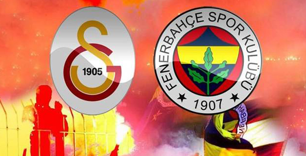 Galatasaray'dan Fenerbahçe'ye UEFA Göndermesi!