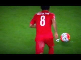 Selçuk Attı, Azeri Spiker Çıldırdı