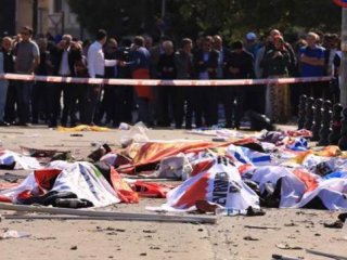 İşte İkinci Canlı Bomba