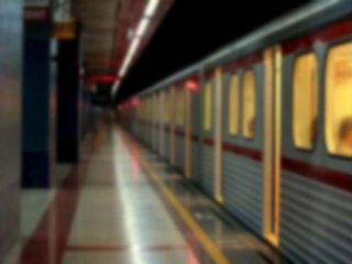 Sıhhiye Metrosunda intihar! Metro Kapatıldı