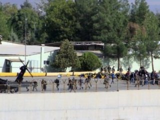 Düğmeye Basıldı! Akın Akın Oraya Gidiyorlar