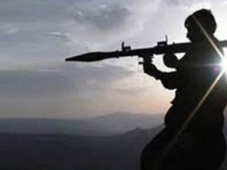 Van’daki Çatışmadan Acı Haber!