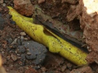 Kütahya'da Korkutan Patlama