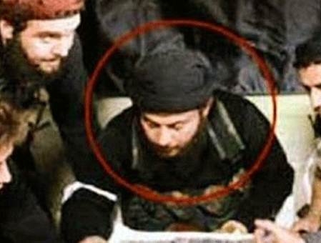 IŞİD Doğruladı! 'Evet Öldürüldü'