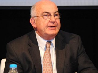 Türker'den Kemal Derviş bombası