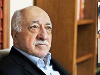 Paralel yapıya darbe üstüne darbe