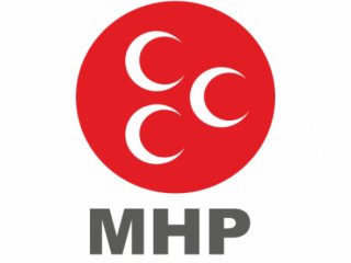 MHP'de O Adaya Şok!