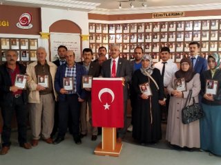 Şehit ailelerinden 'sivil şehit' tepkisi