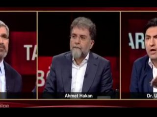 Ne Diyor Bu Adam!