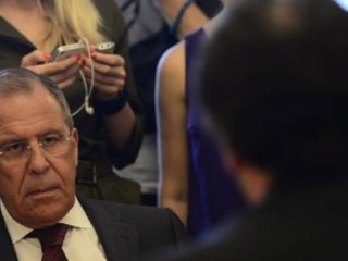Rusya: Kürtlere Yardımı Onay Alarak Yapıyoruz