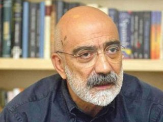 Ahmet Altan Seçmeni 'Oluk Oluk Kan'la Tehdit Etti!