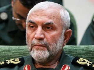 İran'dan Ağır Kayıp! General Sayısı 8’e Ulaştı