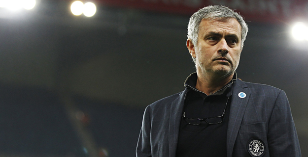 Mourinho'nun Geleceği Klopp'un Elinde!