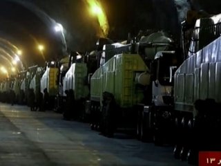 Dünyaya Gözdağı Verdi