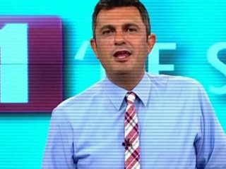 TRT'de İlginç Patlama Yorumu