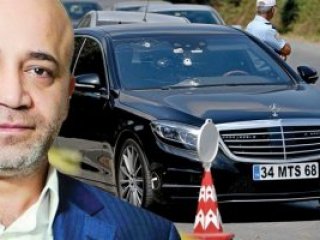 Murat Sancak'a Saldırı Kumar Borcundan Mı?