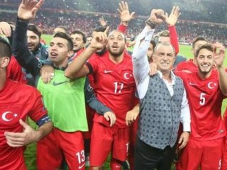 FIFA Sıralamasında Türkiye Kaçıncı Oldu?