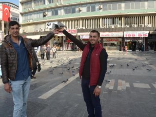 Terör Gençleri Ekmeğinden Etti