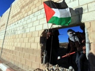 İsrail'den Gazze Sınırına 'Ayrım Duvarı'