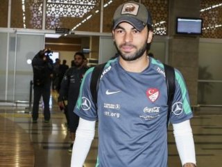 Selçuk İnan O Anları Anlattı! "Yaradana Sığınıp.."