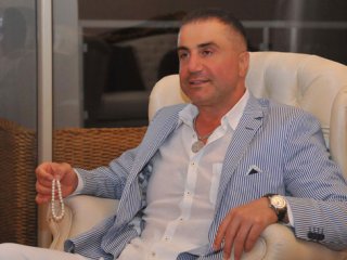 Sedat Peker'e Büyük Şok!