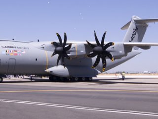 Türkiye'nin Koca Yusuf'u Yeniden Göklerde