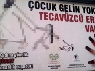 HDP'den 'Peygambere Hakaret İçeren' Bilboard