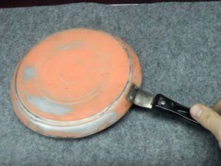 Paslı Tavadan Bakın Ne Yaptı