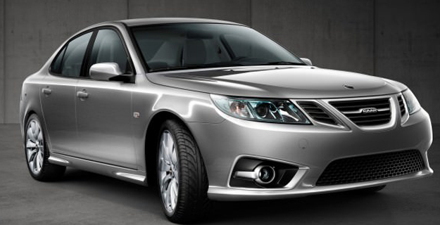 Bakan Açıkladı: Saab 9-3'ü Tamamen Satın Aldık