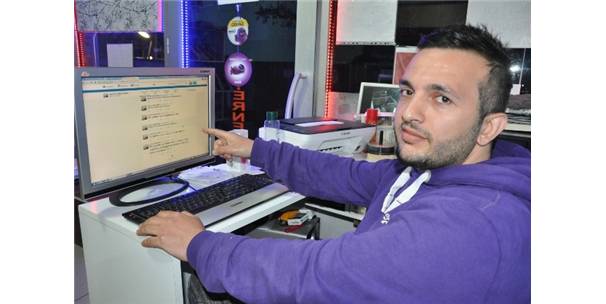 Foyası Ortaya Çıktı