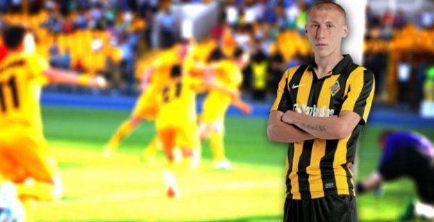 ''Türkiye'ye Yardım Ettiğim İçin Mutluyum''