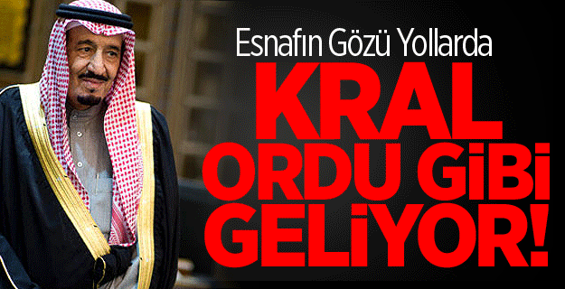 Kral Antalya Esnafının Yüzünü Güldürecek