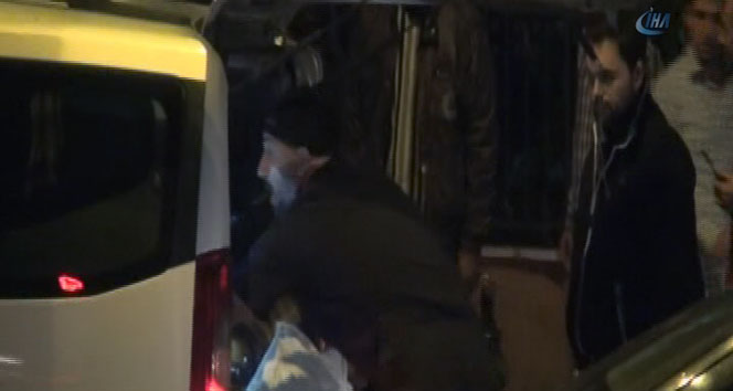 Batman’da Şüpheli Araç Operasyonu