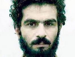 Canlı Bombalardan Biri YPG’nin Elinde Çıktı!