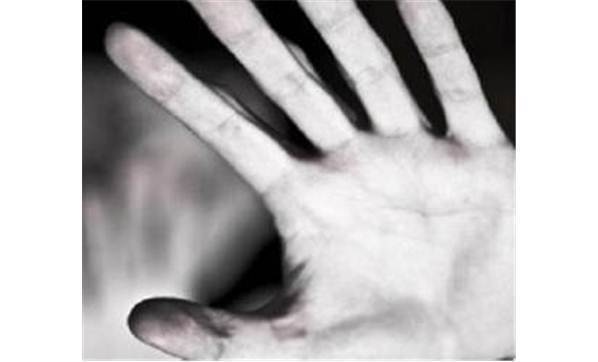 Sipariş Götüren Çırağa...